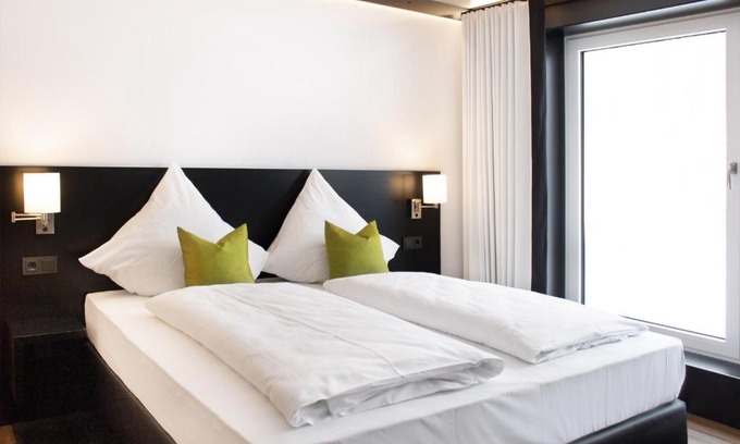 Lauchhammer Hotel | OSL Hotel by WMM Hotels