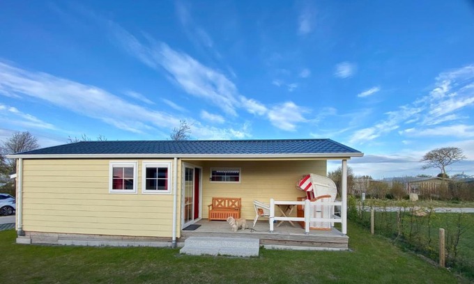 Neukirchen Other | Ostermade Klintdoerp 110