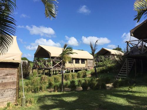 Grand River South East Other | Otentic, Eco Tent Experience