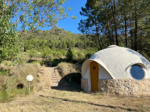 Molinicos Cabin | Otro-Mundo