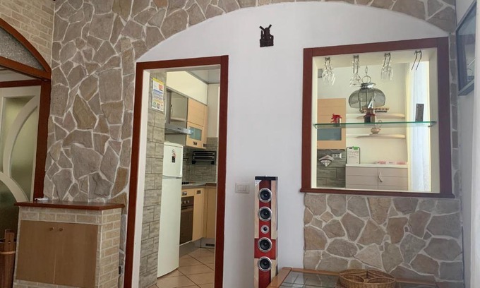 Cervignano del Friuli Apartment | Ottimo