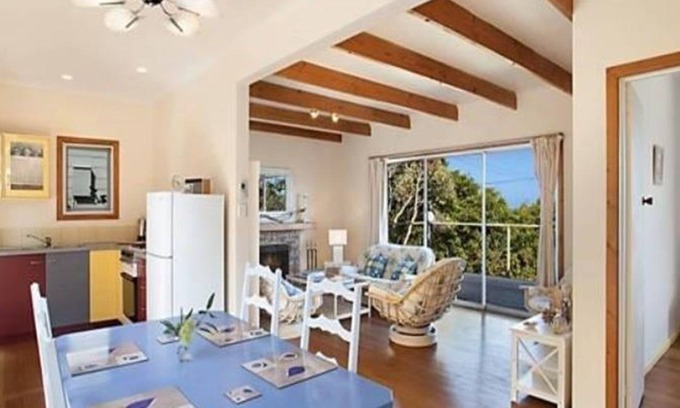 Separation Creek Cottage | Otway Blue - The Magic of Separation Creek