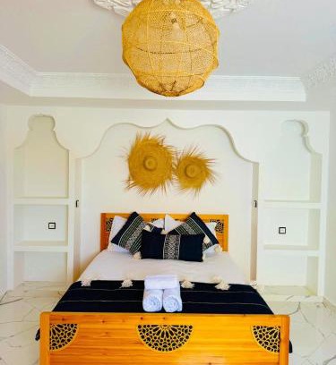 Oualidia Apartment | Oualidia Holiday Apartment 5