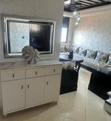 Hay Chemaaou Apartment | Oumhani5