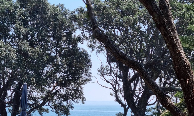 Te Kaha Ski Chalet | Our Coastal Hideaway