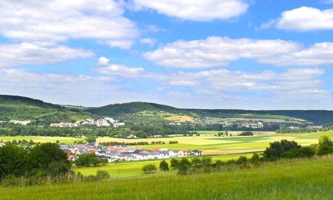 Bad Mergentheim Apartment | Our spacious domicile exclusively for your group!