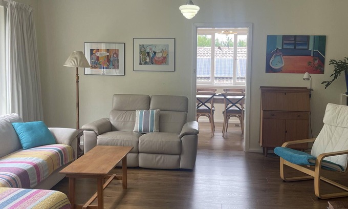 Oaks Estate House | Ourhouse@33 - A Beautiful Place to be