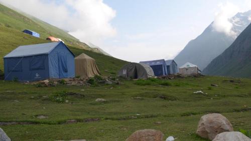 Azad Kashmir Other | Outdoor Adventures Camp Ratti Gali Lake