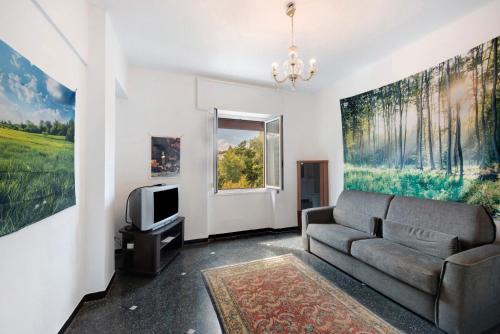 Serravalle Scrivia Apartment | Outlet2000