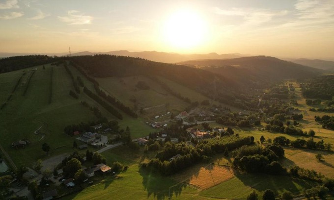 Walim Resort | OW.RZECZKA