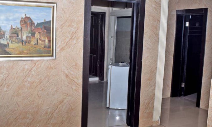 Lagos Apartment | Owee Suites