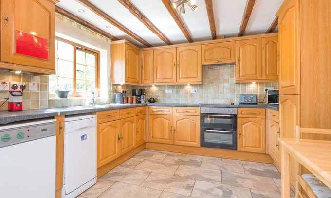 Woolhope Cottage | Owl Barn