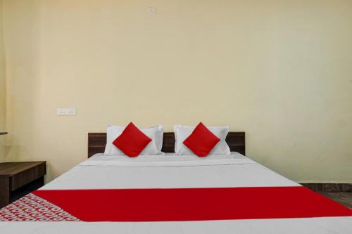 Wadgaon Hotel | OYO 82081 Hotel Sunrise