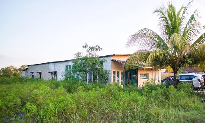 Pontianak Hotel | OYO 91051 Penginapan Pondok Ratu 354