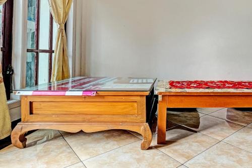 Tretes Hotel | OYO 93422 Villa Tirto