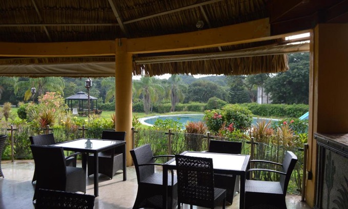 San Andres Tuxtla Hotel | OYO Finca Tabacalera Tafisa,San Andrés Tuxtla