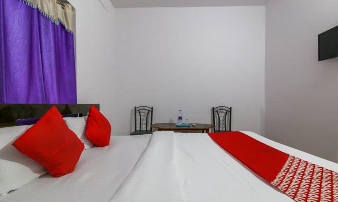 Rajgir Hotel | OYO Flagship Hotel Arihant