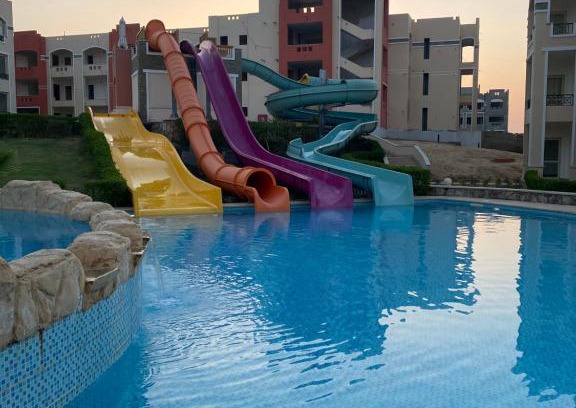 Marsa Alam Apartment | Oyster Bay Marsa Alam (unit I6-13)