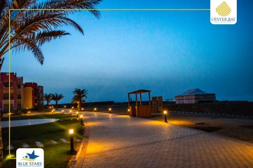 Marsa Alam Hotel | Oyster bay Suite 01