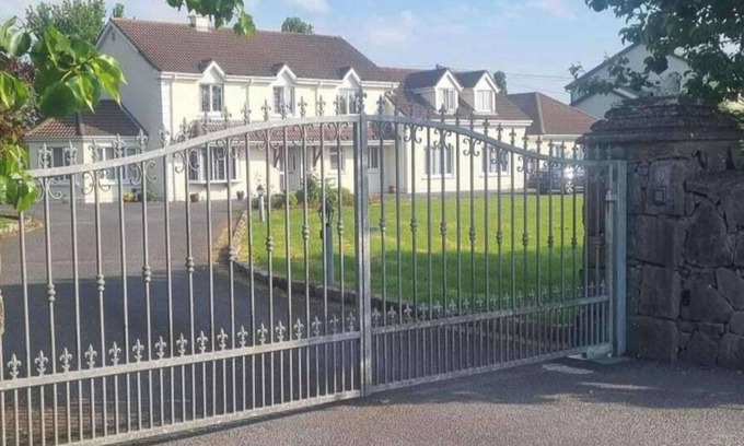 Clarinbridge Apartment | Oyster Hideaway - 1 Bedroom Apartment - Sleeps 2