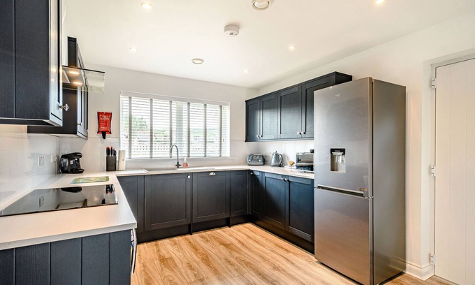 Drummore Cottage | Oystercatcher