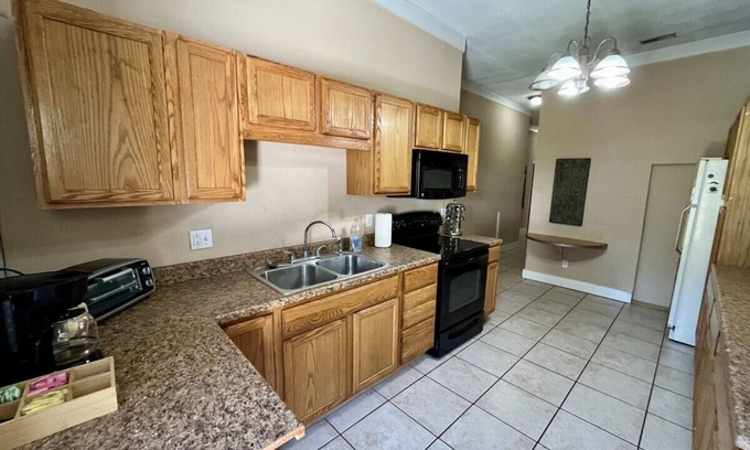 Piedmont Apartment | Ozark Getaway on 240 acres