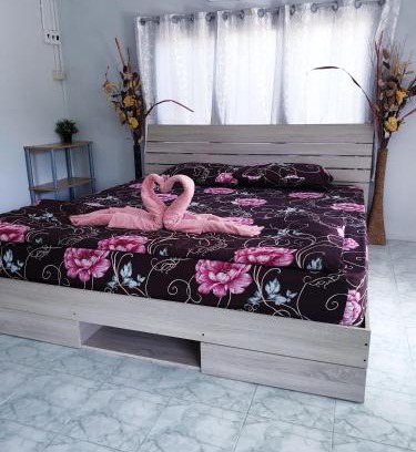 Chom Bueng House | Ozone farm resort