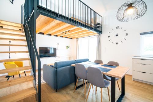 Pasohlavky Apartment | Pálava Lake Apartments