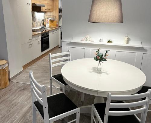 15th District Apartment | Pázmány Rest Apartman