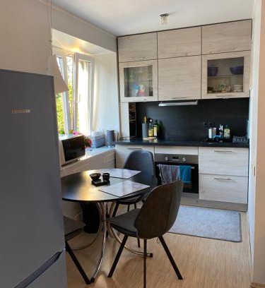 Parnu Apartment | Pärnu Südalinna korter