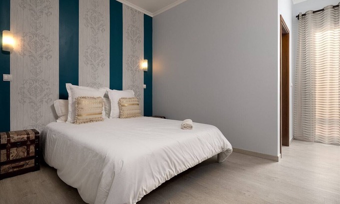 Porto Moniz Bed & Breakfast | Pérola Views Inn 108 by Madeira Sun Travel