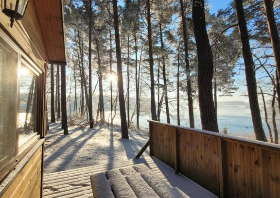 Wdzydze Kiszewskie House | Półwysep Lipa