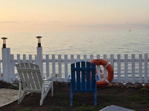 Kocaali Other | PıtıPatiBonE Sahil Evi - Beach House