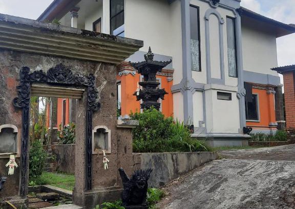 Wanagiri Villa | P'26 Villa