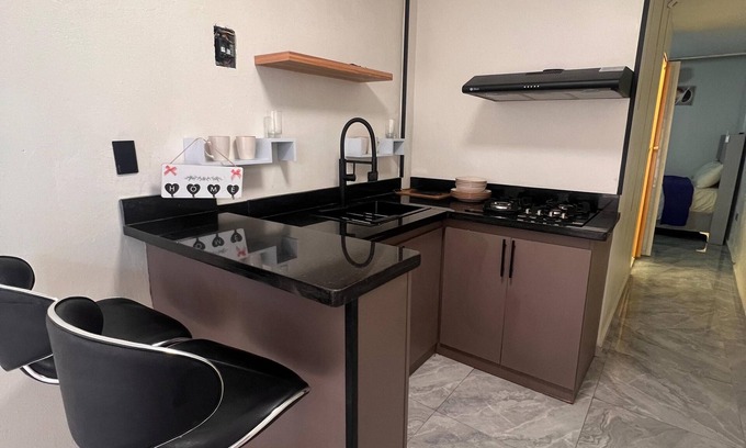 Constanza House | P.L Residence 2