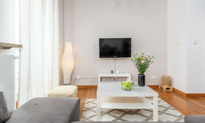 Ursynow Apartment | P&O Apartments KEN