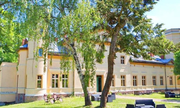 Miedzyrzecz House | Pałac Kursko