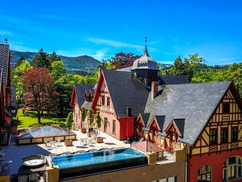 Karpacz Resort | Pałac Margot Nature&SPA