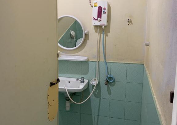 Don Khon House | Pa Kha Guesthouse