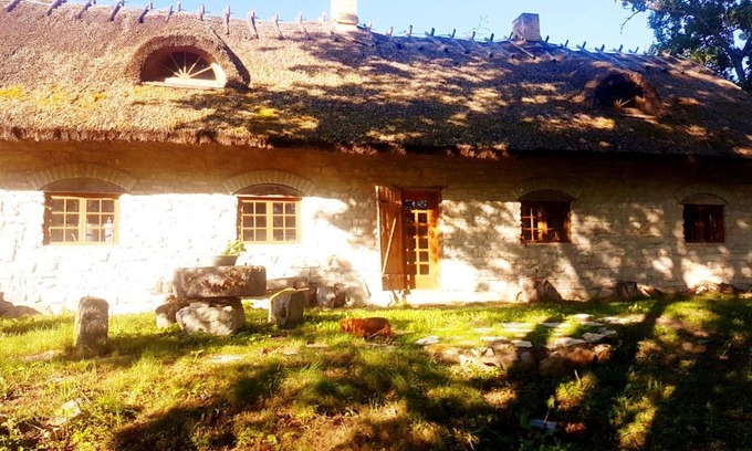 Laimjala Cabin | Paali cottages