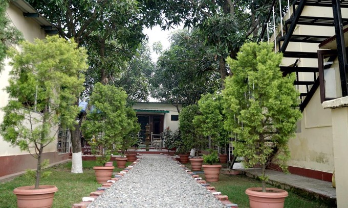 Haldwani House | Paawan HomeStay (Vaibhav Chand)