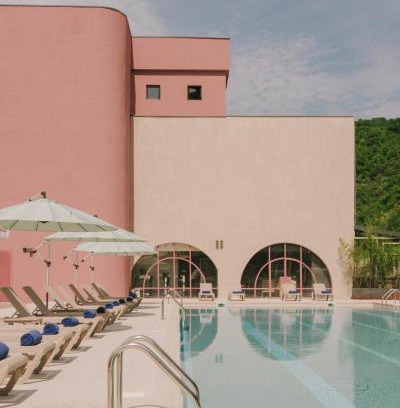 Kvareli Hotel | Pabellon Hotel