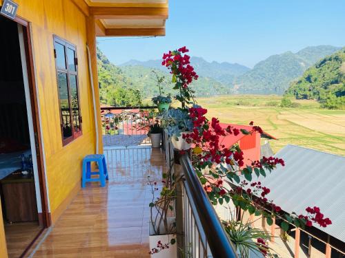 Nam Mau Cabin | Pac Ngoi Village's homestay - Hoàng Nguyên