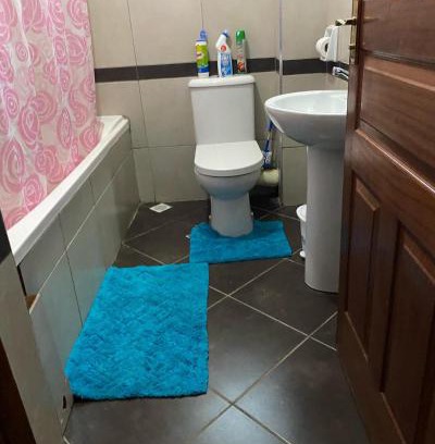 Kisumu Apartment | Pacho-All En-suite 2br