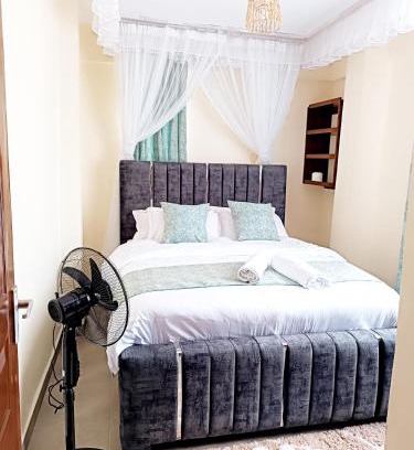 Kisumu House | Pacho luxury homes