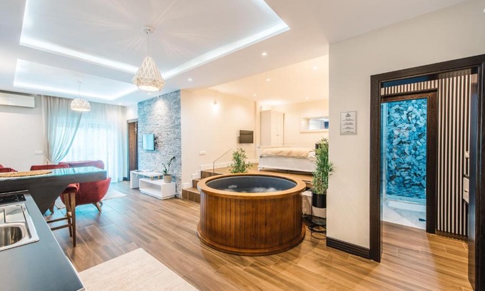 Ulcinj Hotel | Padam Hotel & SPA