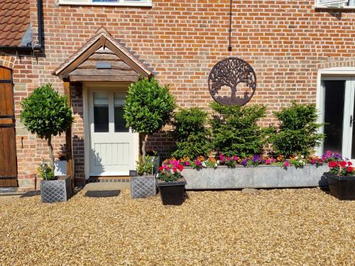 Scalford House | Paddock Cottage - Thorpe Arnold Melton Mowbray