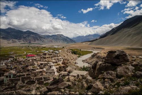 Kargil House | Padum Eco Homestay - Zanskar