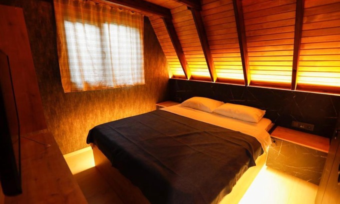 Rize Cabin | Pafuli Bungalov