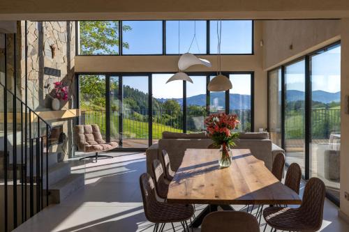 gmina Nawojowa Villa | Pagorek Villa & Relax